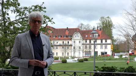 Mittwochsgedanken mit Br. Fischer über den Grafen Zinzendorf und Gemeinschaft Mittwochsgedanken mit Br. Fischer über den Grafen Zinzendorf und Gemeinschaft