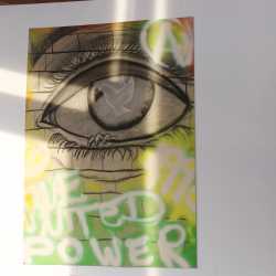 Zinzendorfschulen im Zeichen des Friedens Zinzendorfschulen im Zeichen des Friedens