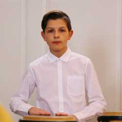 Überzeugendes Frühjahrskonzert der Zinzendorfschulen Überzeugendes Frühjahrskonzert der Zinzendorfschulen