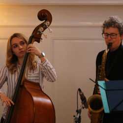 Überzeugendes Frühjahrskonzert der Zinzendorfschulen Überzeugendes Frühjahrskonzert der Zinzendorfschulen