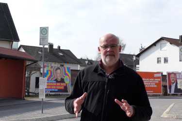 Mittwochsgedanken mit Br. Wschetezka Mittwochsgedanken mit Br. Wschetezka