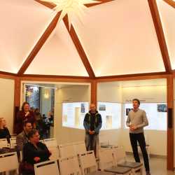 Zinzendorfschulen wollen den Zusammenhalt stärken Zinzendorfschulen wollen den Zusammenhalt stärken