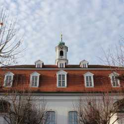 Zinzendorfschulen wollen den Zusammenhalt stärken Zinzendorfschulen wollen den Zusammenhalt stärken