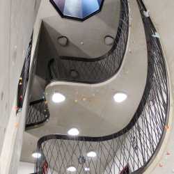 Zinzendorfschulen wollen den Zusammenhalt stärken Zinzendorfschulen wollen den Zusammenhalt stärken