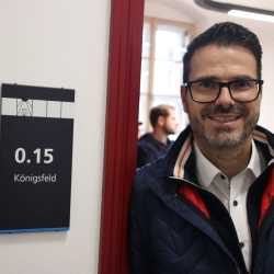 Zinzendorfschulen wollen den Zusammenhalt stärken Zinzendorfschulen wollen den Zusammenhalt stärken