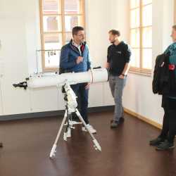 Zinzendorfschulen wollen den Zusammenhalt stärken Zinzendorfschulen wollen den Zusammenhalt stärken