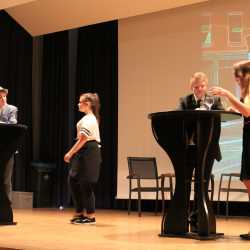 Hüte, Yachten und schnelle Autos Hüte, Yachten und schnelle Autos