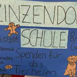 Nikolausmarkt - Christoph Blumhardt Haus Nikolausmarkt - Christoph Blumhardt Haus