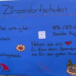 Nikolausmarkt - Christoph Blumhardt Haus Nikolausmarkt - Christoph Blumhardt Haus