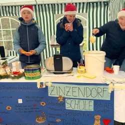 Nikolausmarkt - Christoph Blumhardt Haus Nikolausmarkt - Christoph Blumhardt Haus