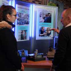 JOBwärts! schafft Durchblick im Dickicht der Berufswelt JOBwärts! schafft Durchblick im Dickicht der Berufswelt