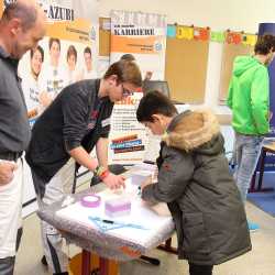 JOBwärts! schafft Durchblick im Dickicht der Berufswelt JOBwärts! schafft Durchblick im Dickicht der Berufswelt