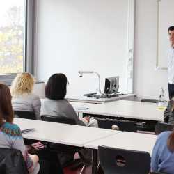 JOBwärts! schafft Durchblick im Dickicht der Berufswelt JOBwärts! schafft Durchblick im Dickicht der Berufswelt
