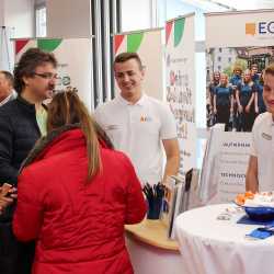 JOBwärts! schafft Durchblick im Dickicht der Berufswelt JOBwärts! schafft Durchblick im Dickicht der Berufswelt