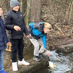 Schiff Ahoi für die 6Ra Schiff Ahoi für die 6Ra
