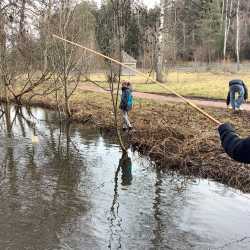Schiff Ahoi für die 6Ra Schiff Ahoi für die 6Ra