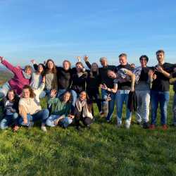 Religionspädagogische Tage im Kloster Religionspädagogische Tage im Kloster