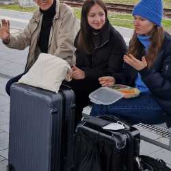 Von antiken Skulpturen bis zur Urban Art – inspirierende Kunstexkursion nach München Von antiken Skulpturen bis zur Urban Art – inspirierende Kunstexkursion nach München