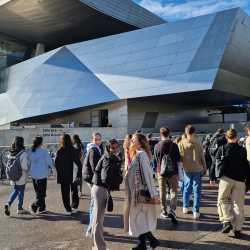 Von antiken Skulpturen bis zur Urban Art – inspirierende Kunstexkursion nach München Von antiken Skulpturen bis zur Urban Art – inspirierende Kunstexkursion nach München