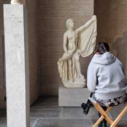 Von antiken Skulpturen bis zur Urban Art – inspirierende Kunstexkursion nach München Von antiken Skulpturen bis zur Urban Art – inspirierende Kunstexkursion nach München