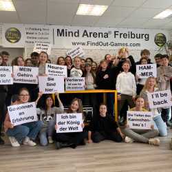 Sport & Spaß im Landschulheim Sport & Spaß im Landschulheim