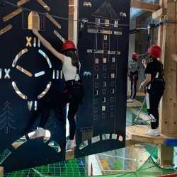 Sport & Spaß im Landschulheim Sport & Spaß im Landschulheim