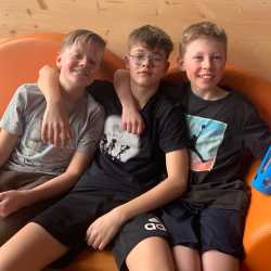 Sport & Spaß im Landschulheim Sport & Spaß im Landschulheim