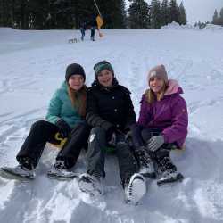 Sport & Spaß im Landschulheim Sport & Spaß im Landschulheim