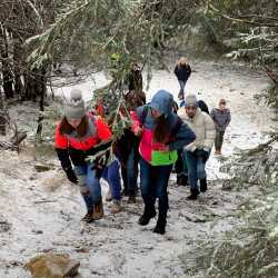 Sport & Spaß im Landschulheim Sport & Spaß im Landschulheim