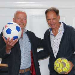 Abschied von teils langjährigen Mitarbeitenden Abschied von teils langjährigen Mitarbeitenden