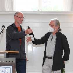 Abschied von teils langjährigen Mitarbeitenden Abschied von teils langjährigen Mitarbeitenden