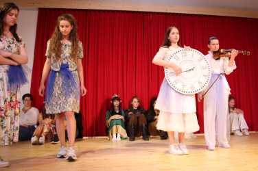 Vielversprechende Werkschau des LuT-Kurses  Vielversprechende Werkschau des LuT-Kurses