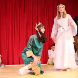 Vielversprechende Werkschau des LuT-Kurses  Vielversprechende Werkschau des LuT-Kurses