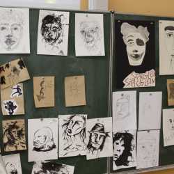 Projekttage bieten bunte Vielfalt beim „Markt der Möglichkeiten“ Projekttage bieten bunte Vielfalt beim „Markt der Möglichkeiten“