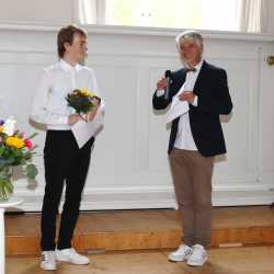 Mittlere Reife: Etappenziel auf dem Weg in die Zukunft Mittlere Reife: Etappenziel auf dem Weg in die Zukunft