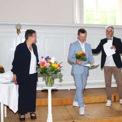 Mittlere Reife: Etappenziel auf dem Weg in die Zukunft Mittlere Reife: Etappenziel auf dem Weg in die Zukunft