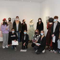 Exkursion in die Welt der Mode Exkursion in die Welt der Mode