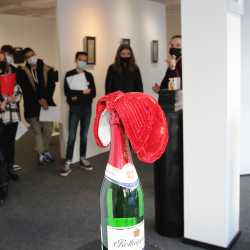 Exkursion in die Welt der Mode Exkursion in die Welt der Mode