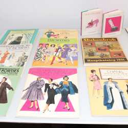 Exkursion in die Welt der Mode Exkursion in die Welt der Mode