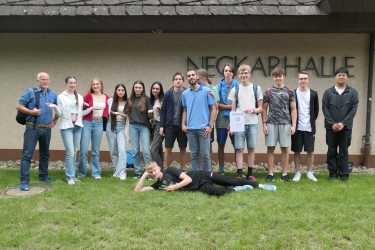 Drei erste Plätze bei Mathe-Wettbewerb Drei erste Plätze bei Mathe-Wettbewerb