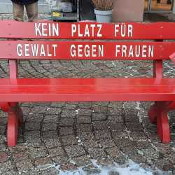 One Billion rising – Gemeinsam gegen Gewalt an Frauen One Billion rising – Gemeinsam gegen Gewalt an Frauen