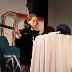 „Mord im Orient-Express“ – Spannung, Talent und Leidenschaft auf der Bühne „Mord im Orient-Express“ – Spannung, Talent und Leidenschaft auf der Bühne