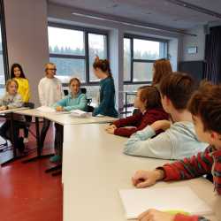 Theater-AG lüftet das Geheimnis von Pokey Island Theater-AG lüftet das Geheimnis von Pokey Island