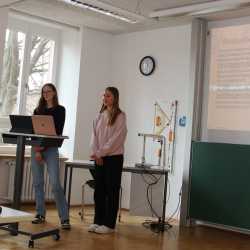 Pulsar fördert vernetztes Denken und Selbstständigkeit Pulsar fördert vernetztes Denken und Selbstständigkeit