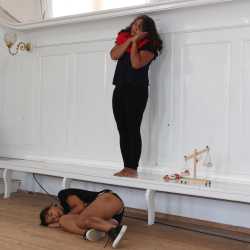 Zinzendorfschulen nehmen Abschied von Fachschul-Leiterin Zinzendorfschulen nehmen Abschied von Fachschul-Leiterin