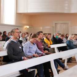 Bildungsforscher: Schüler*innen werden mit Technologien arbeiten, die noch gar nicht erfunden sind Bildungsforscher: Schüler*innen werden mit Technologien arbeiten, die noch gar nicht erfunden sind