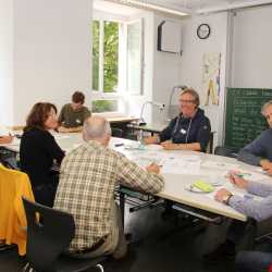 Bildungsforscher: Schüler*innen werden mit Technologien arbeiten, die noch gar nicht erfunden sind Bildungsforscher: Schüler*innen werden mit Technologien arbeiten, die noch gar nicht erfunden sind