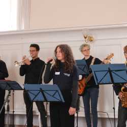 Bildungsforscher: Schüler*innen werden mit Technologien arbeiten, die noch gar nicht erfunden sind Bildungsforscher: Schüler*innen werden mit Technologien arbeiten, die noch gar nicht erfunden sind