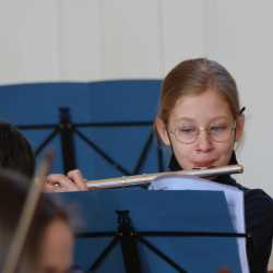 Frühlingskonzert mit bunter Vielfalt verschiedener Stilrichtungen Frühlingskonzert mit bunter Vielfalt verschiedener Stilrichtungen