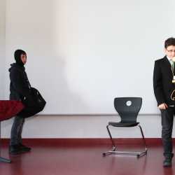 6c unterhält mit Sketchen 6c unterhält mit Sketchen